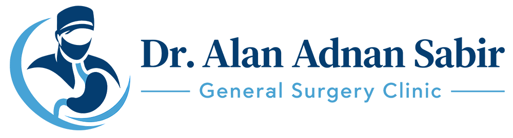 Dr Alan Adnan
